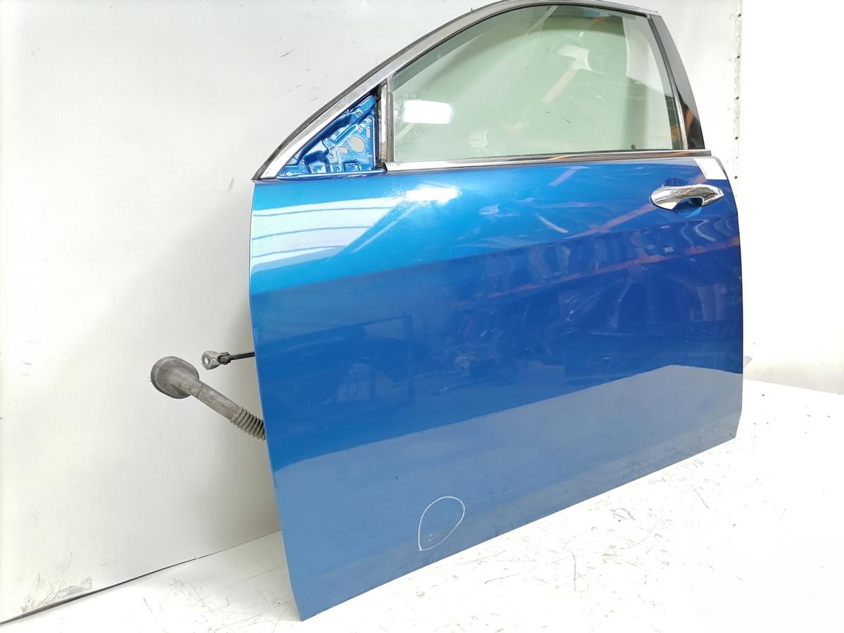 Honda Accord CN2 original T&uuml;r vorn links Rohbau Bj.2006